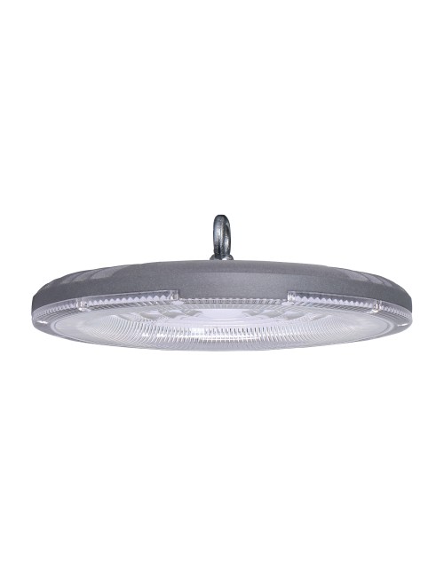 Campana led 100 w 6400 k 10000 lm ø26 x 4,5 cm