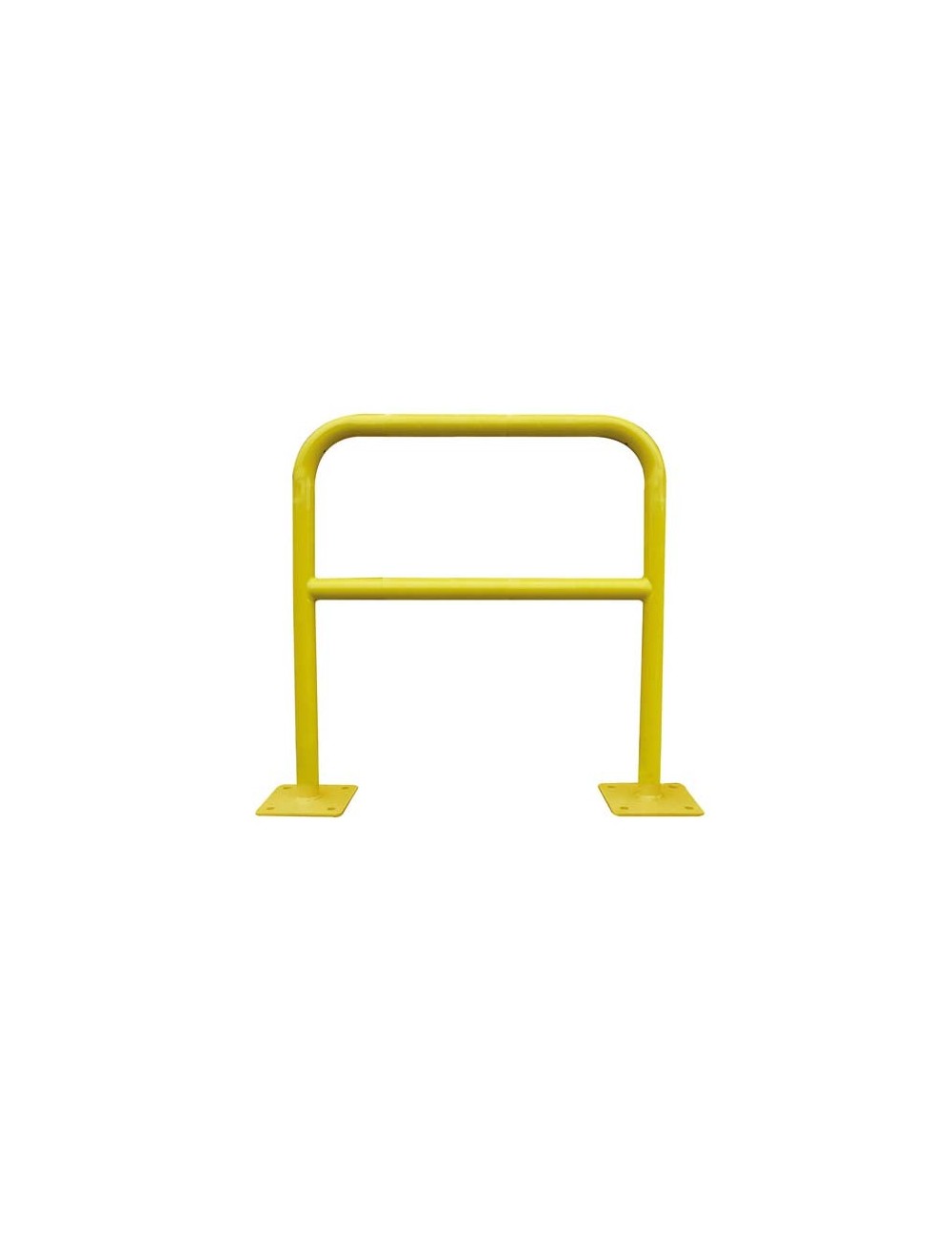 BARRERA  BAR400J Ø40-1000X1000 AMARILLO