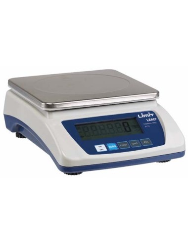 Báscula de Sobremesa  12 KG0 1 GRAMO