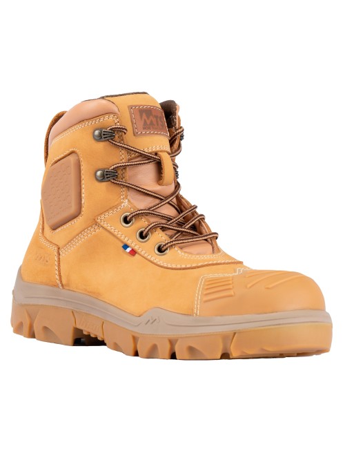 BOTA CONSTRUCCIÓN BTP MEDIO - 40