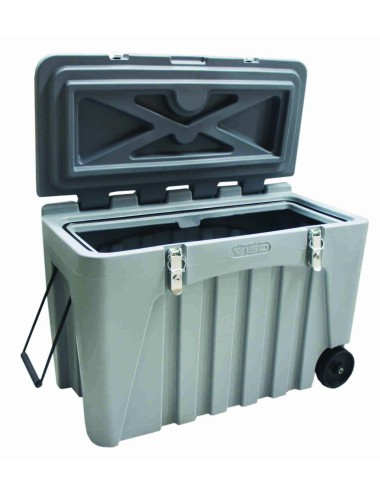 CAJA DE ALMACENAMIENTO CON RUEDAS KOFPRO 841 125kg