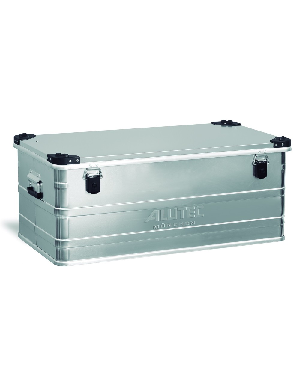 CAJA DE ALMACENAMIENTO DE ALUMINIO ALUD 140