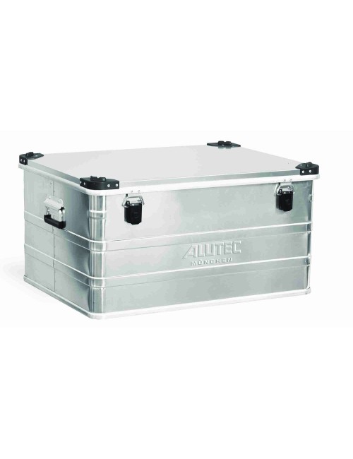 CAJA DE ALMACENAMIENTO DE ALUMINIO ALUD 157