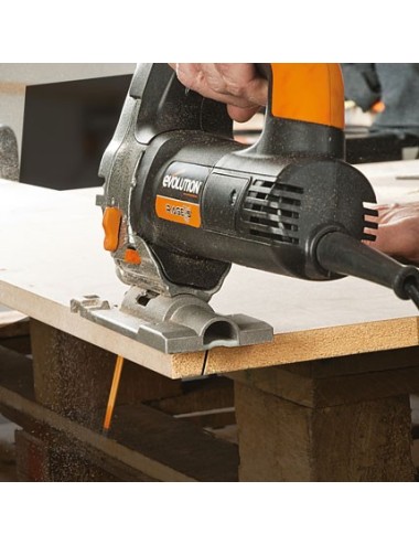 CALADORA RAGE 7-S Rage 7-S