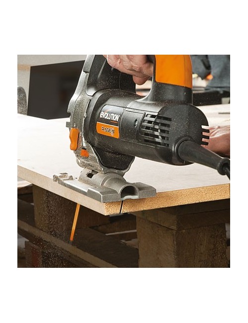 CALADORA RAGE 7-S Rage 7-S