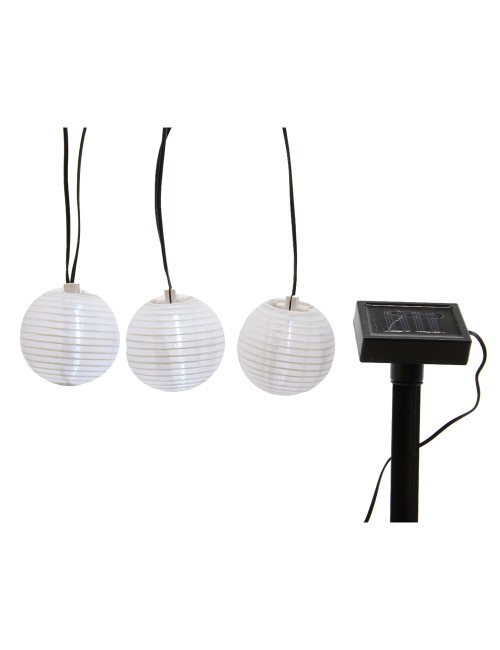 Guirnalda solar 7,5 m