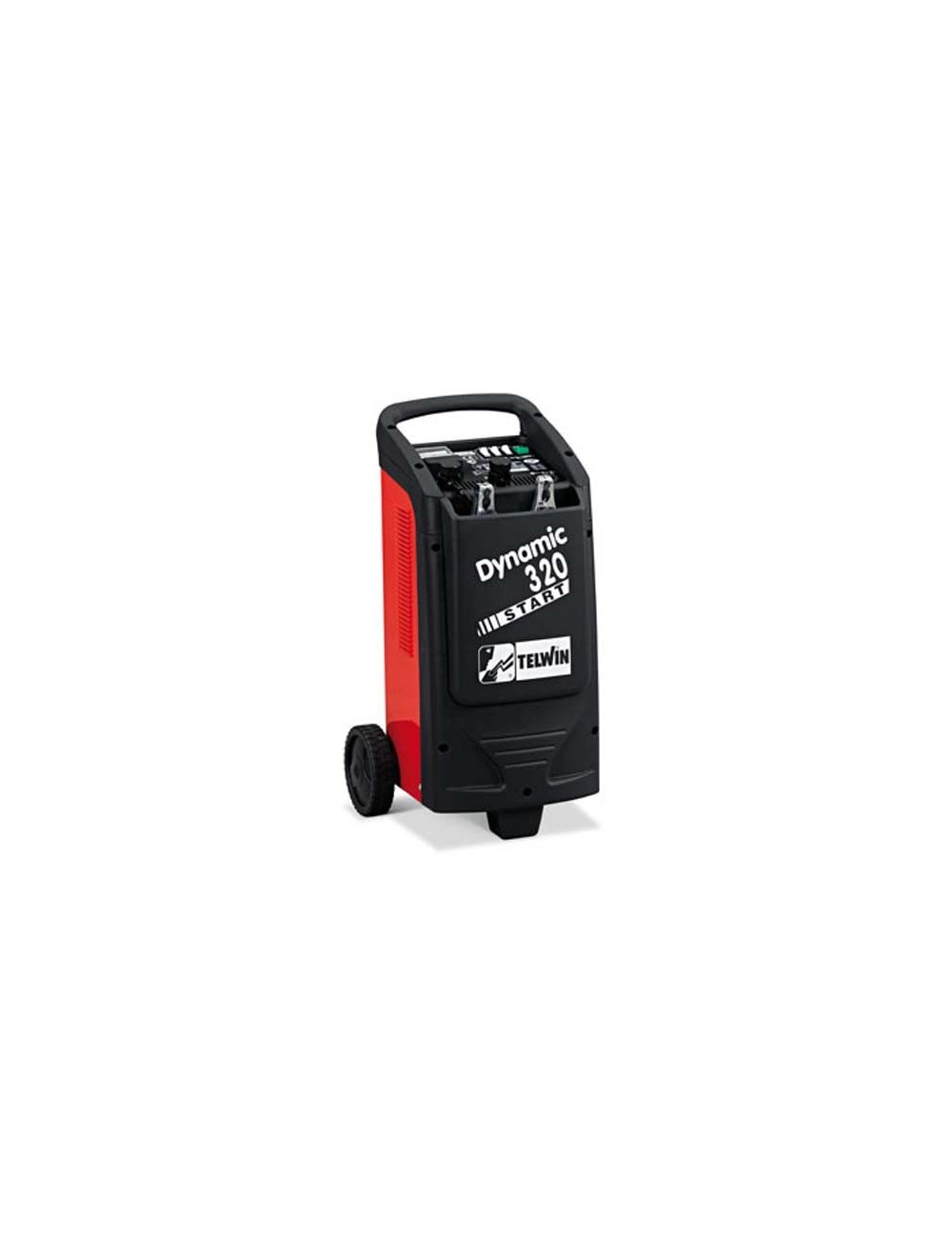 CARGADOR / ARRANCADOR DYNAMIC 320 START Dynamic 320 start
