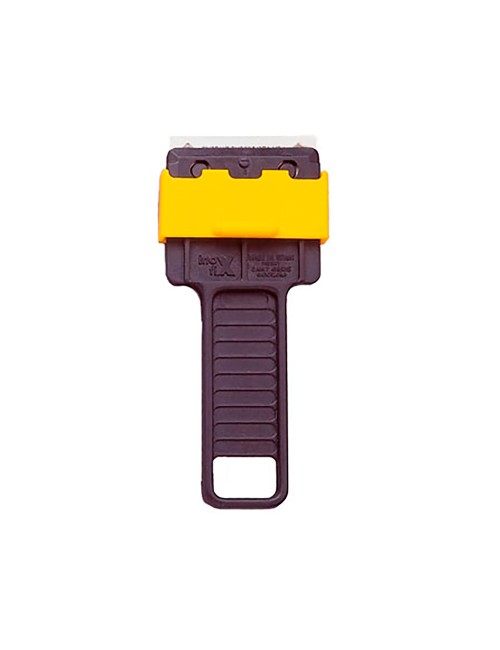 Rasca vidrios (blister) inofix