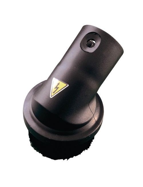 CEPILLO CIRCULAR ANTIESTÁTICO Ø 32 MM