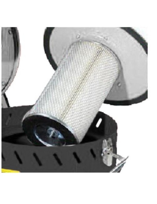 CHORREADORA MSSG 105 A