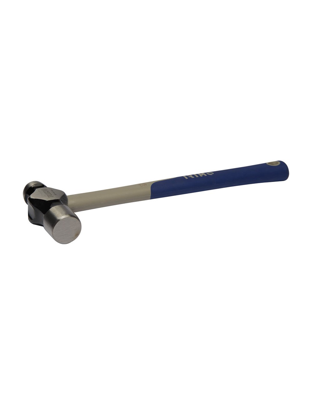 Martillo de bola b con mango de fibra de vidrio 340g 527-33-2 irimo Martillo de bola b con mango de fibra de vidrio 340g 527-33-2 irimo