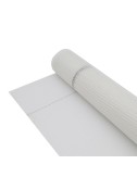 Malla yeso (5 x 5) blanca de 1 x 50 m