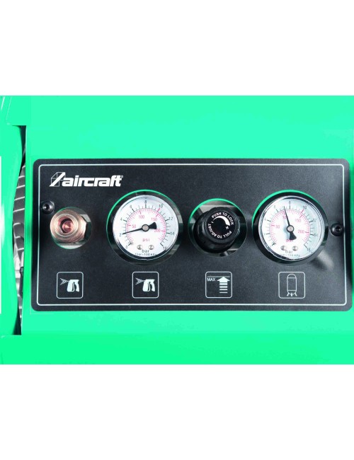 Compresor Compact-Air 265/10 E Compact-Air 265\10 E