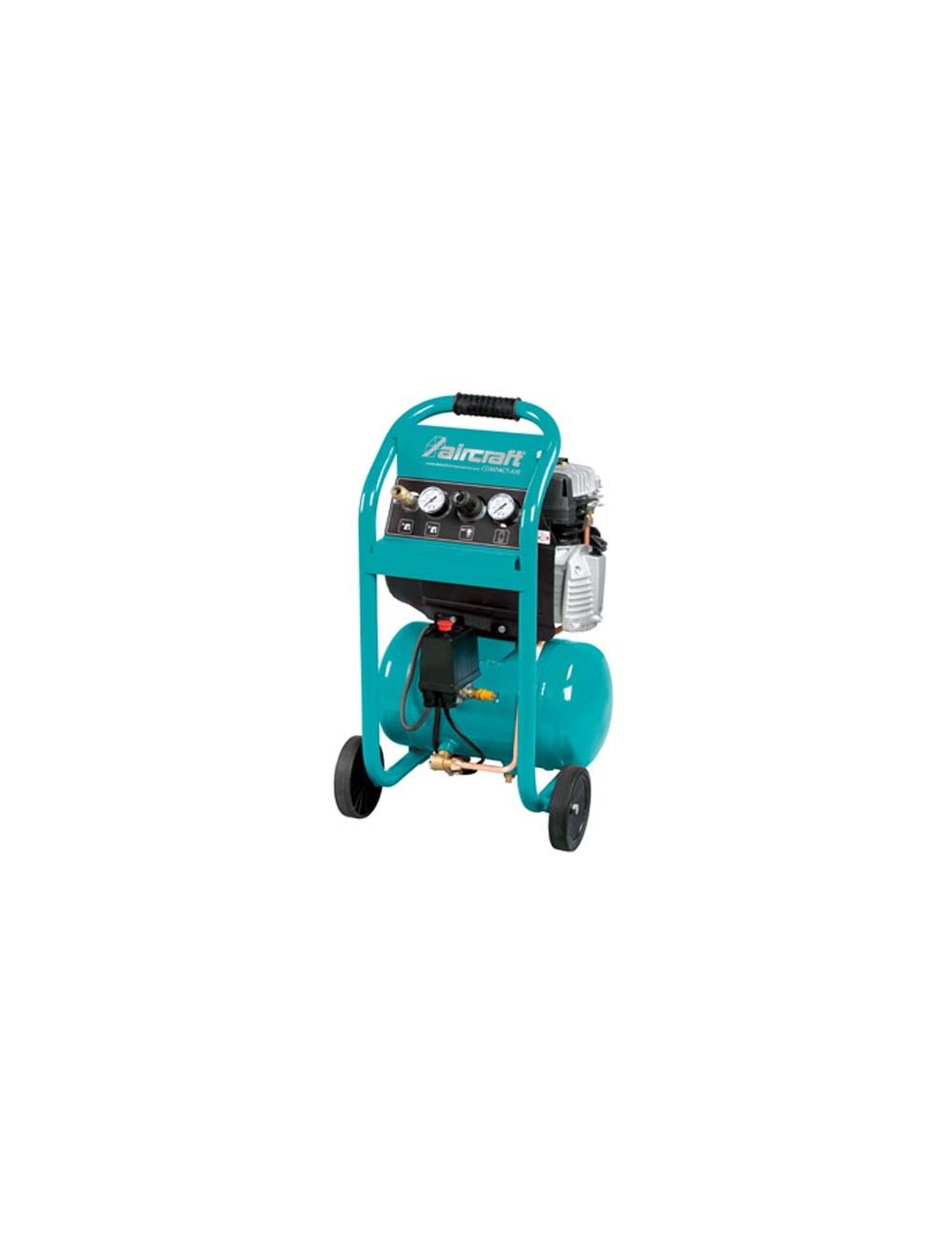 Compresor Compact-Air 265/10 E Compact-Air 265\10 E