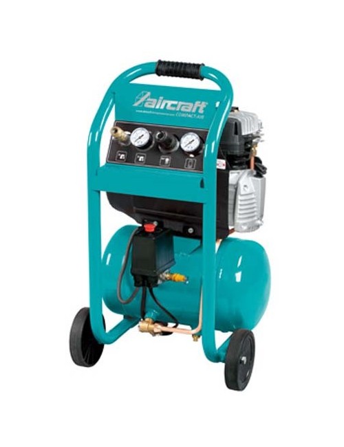 Compresor Compact-Air 265/10 E Compact-Air 265\10 E