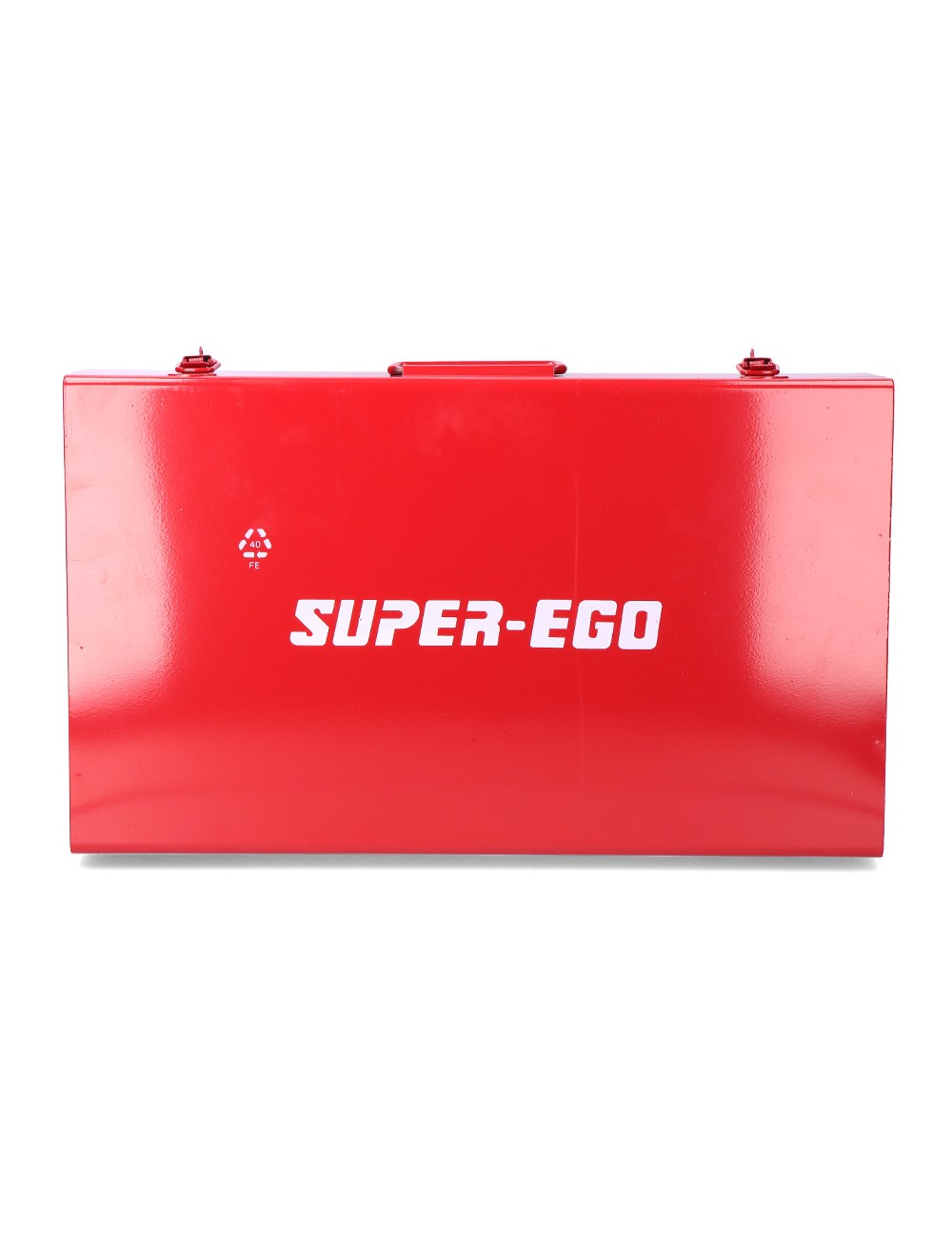 Soldador para tuberias plásticas polifusor para ppr 20,25,32,40,50 y 63mm 1500000448 super ego