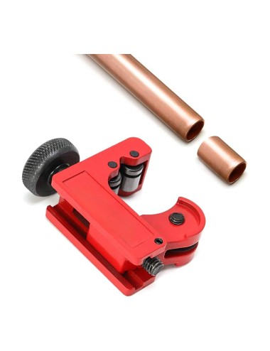 Cortatubos cu 722 pro- 6-22mm 722200000 super ego