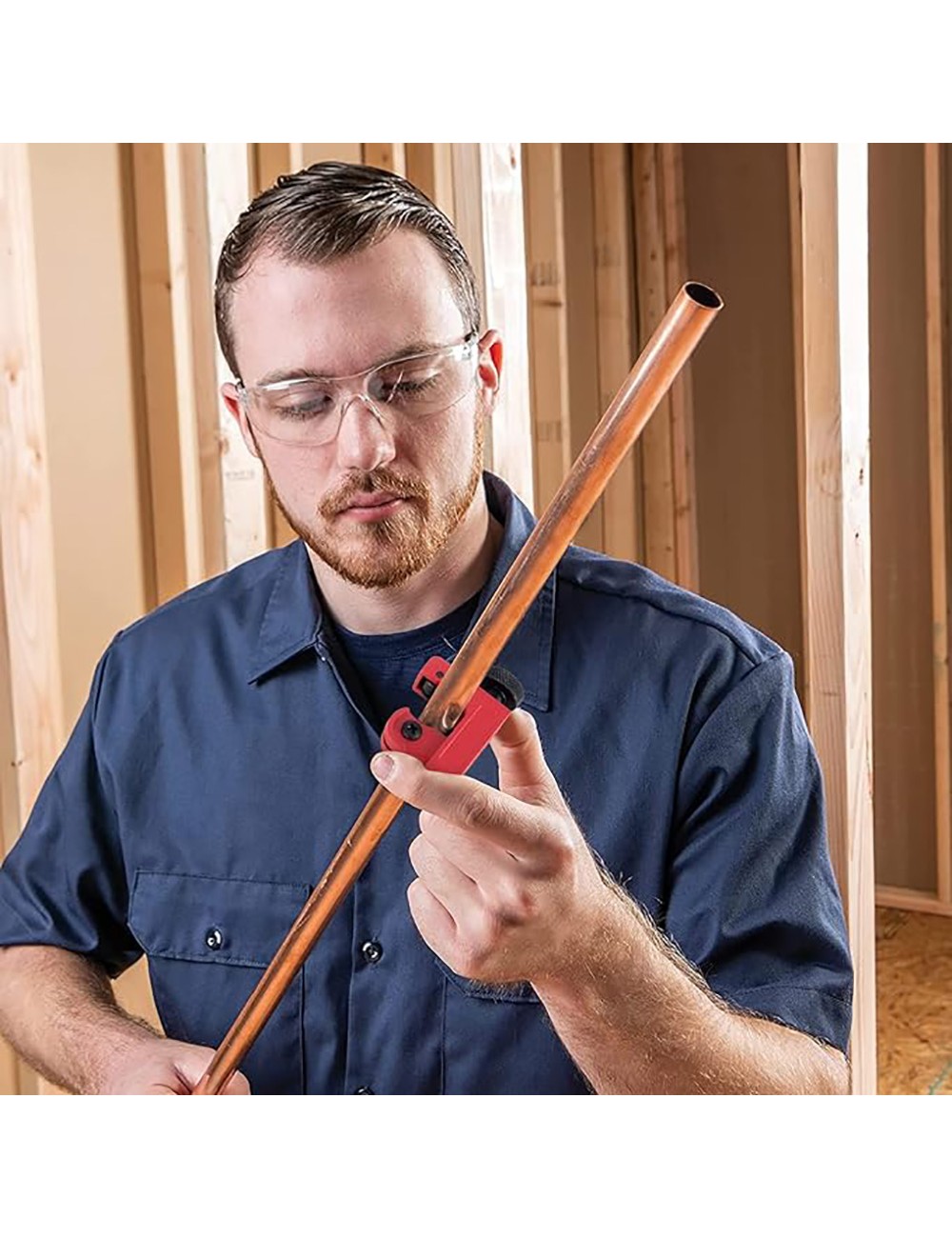 Cortatubos cu 722 pro- 6-22mm 722200000 super ego