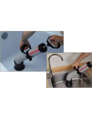 Destascador por aire