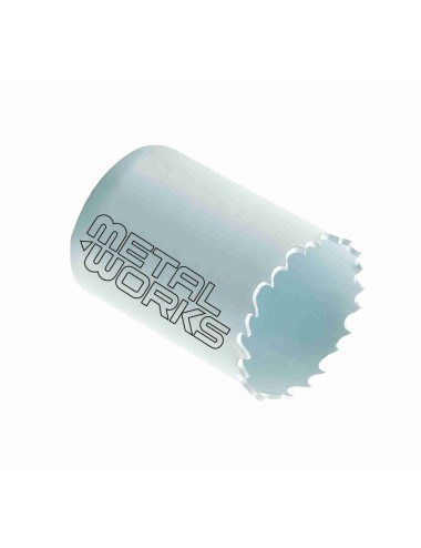 CORONA PERFORADORA BIMETÁLICA M3/1 Ø 20 CORONAS BIMETALICAS M3\1 - HSS MM 20