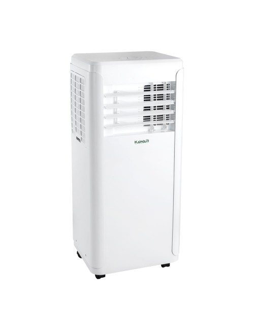 Aire acondicionado portátil solo frío 3.5 kw