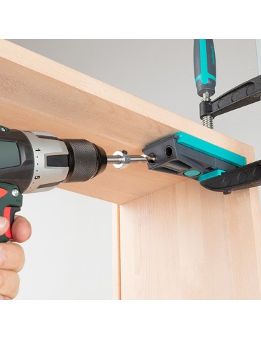 Undercover-jig pz, juego 55piezas