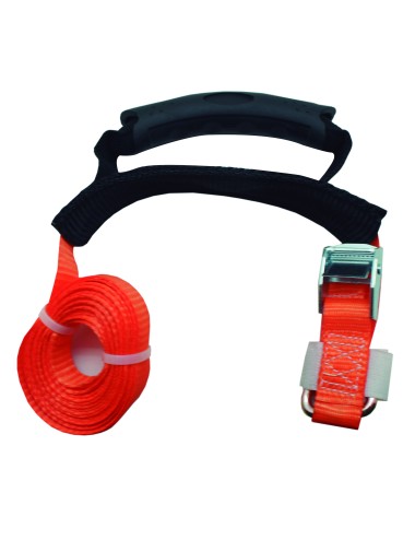 CORREA DE TRANSPORTE SDT1NP - C/1 MANGO CORREA DE TRANSPORTE CON 1 MANGO SDT1NP