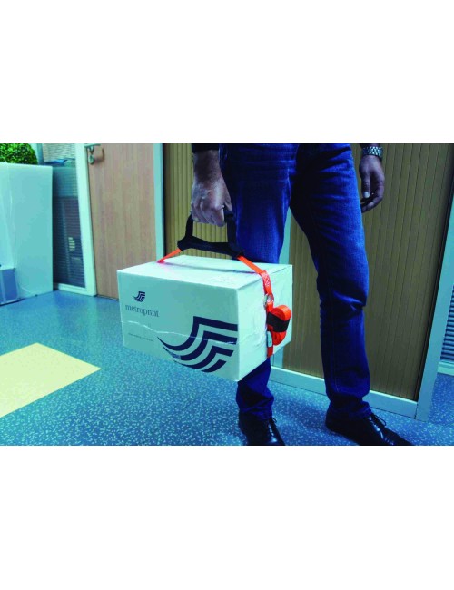 CORREA DE TRANSPORTE SDT1NP - C/1 MANGO CORREA DE TRANSPORTE CON 1 MANGO SDT1NP