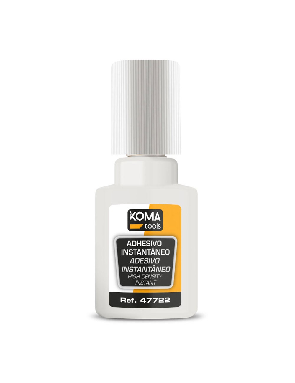Adhesivo instantaneo de cianocrilato 7 g pincel Adhesivo instantaneo de cianocrilato 7 g pincel
