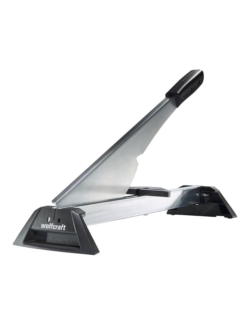 Guillotina para laminado lc 100