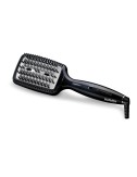 Cepillo de pelo alisador liss brush 3d