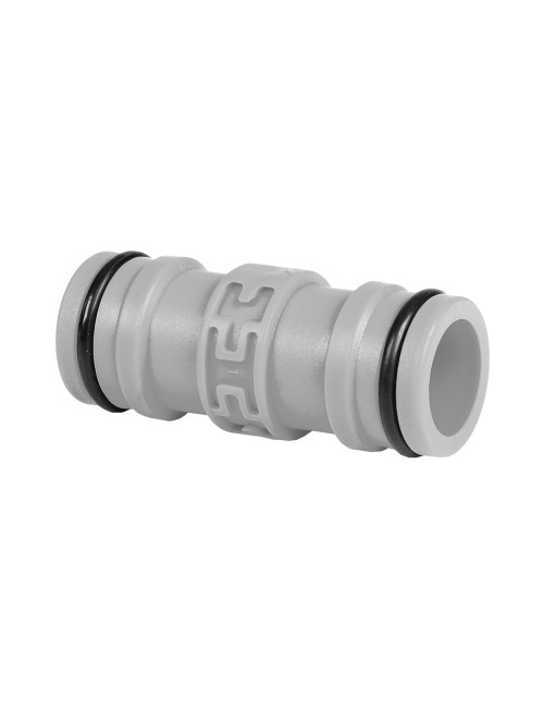 Conector de 2 vias ideal 1"