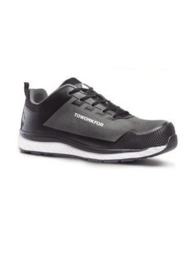 DEPORTIVA SUPER SET GREY S1P SRC ESD 45