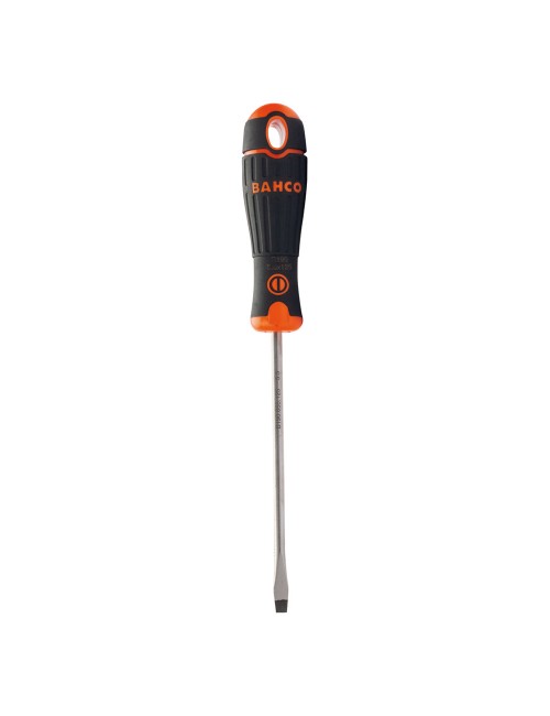 Destornillador bahcofit punta plana 1,2x6,5x125mm