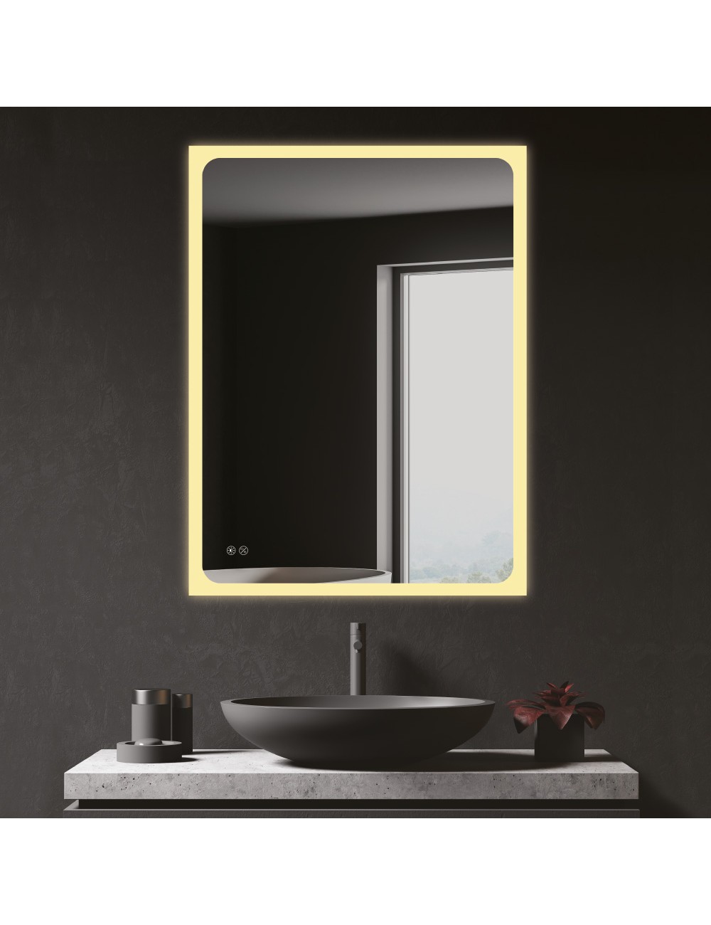 Destornillador bahcofit punta plana aislado vde 1x 5,5x 125mm