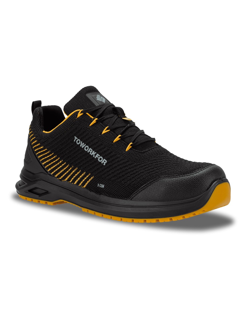 DEPORTIVA X-100 - S1P SRC ESD 40