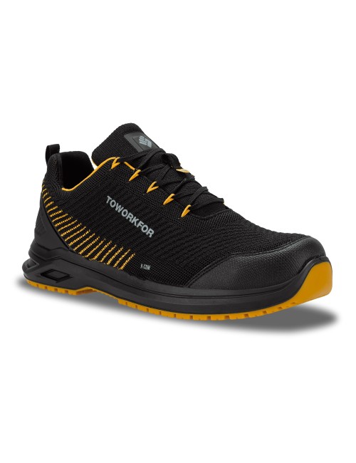 DEPORTIVA X-100 - S1P SRC ESD 40