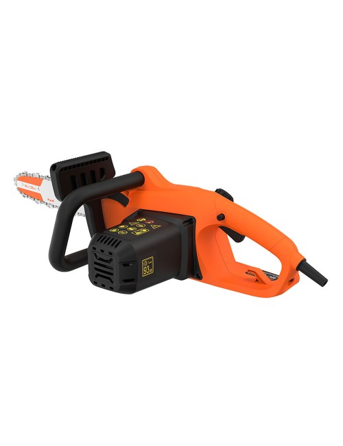 Motosierra 1800w 35cm becs1835-qs black+decker