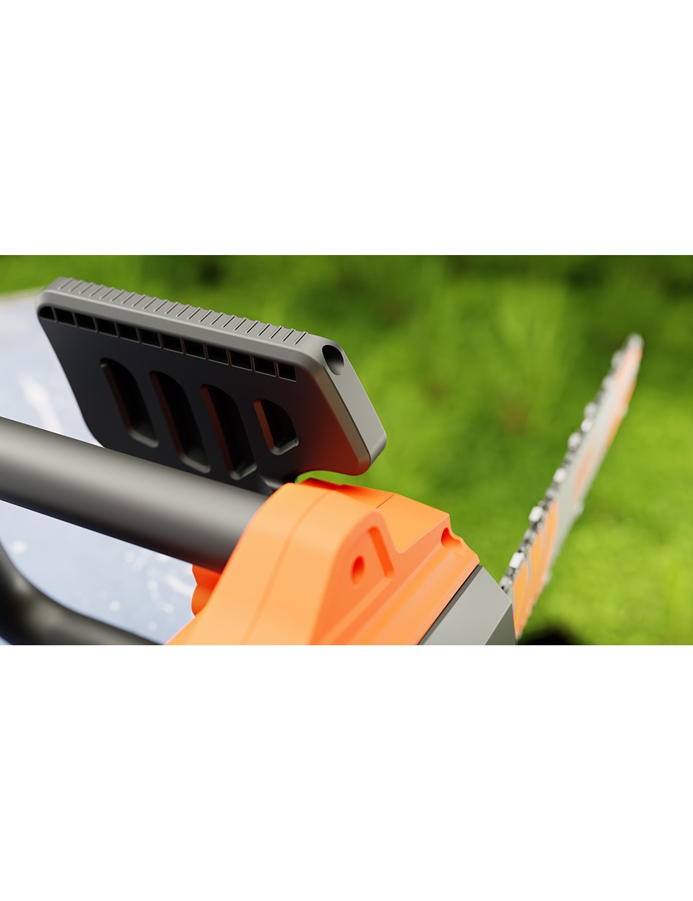 Motosierra 1800w 35cm becs1835-qs black+decker