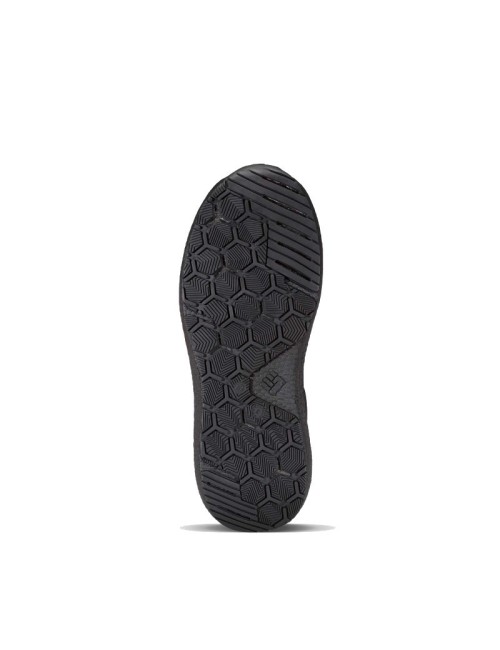 DEPORTIVA ZERO ALL BLACK - S3S SR ESD 42