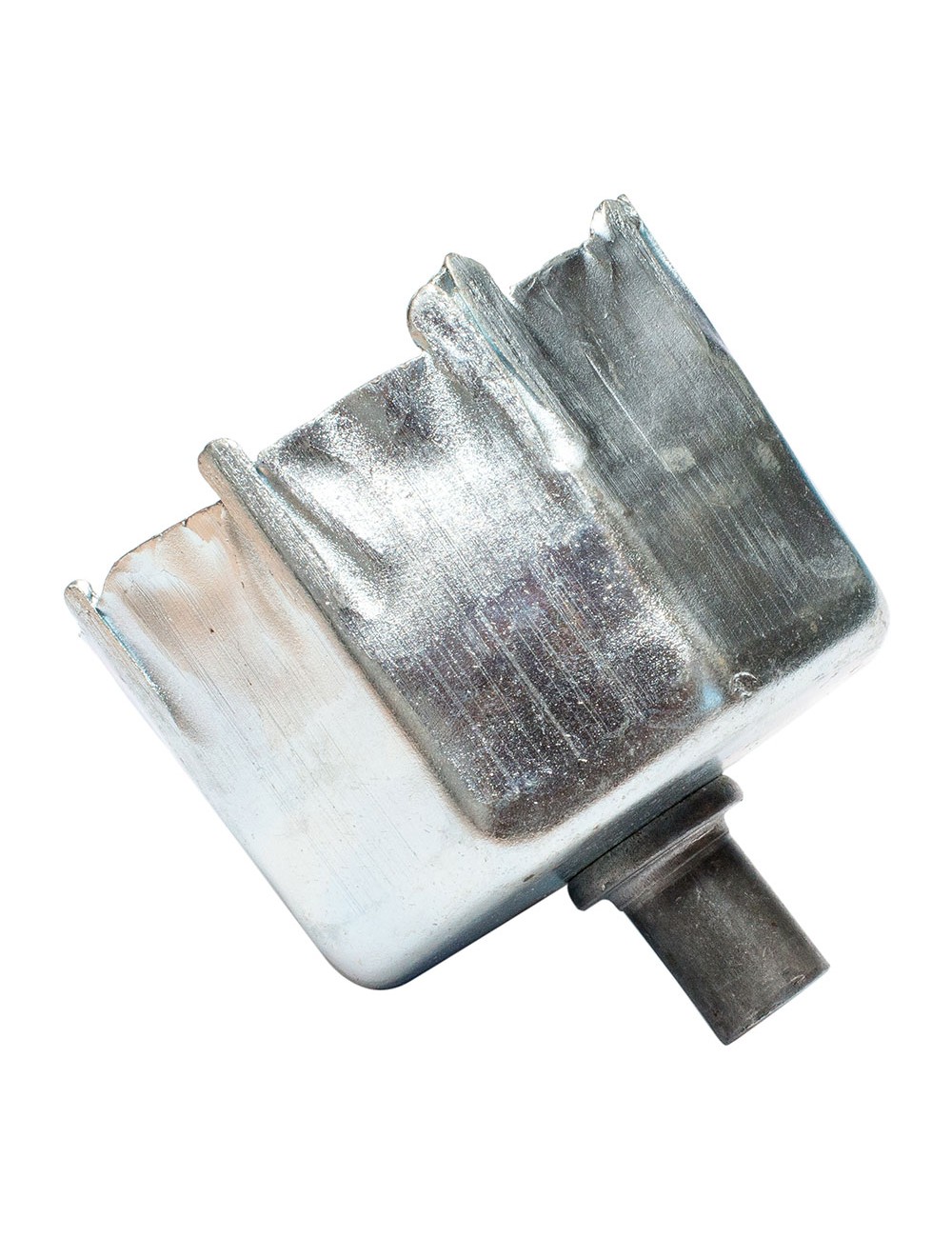 Contera metálica pr20 zincado 57 mm Contera metálica pr20 zincado 57 mm