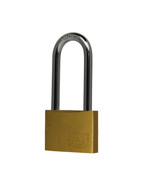 Candado de argo largo 50mm sr50al 075010sr ifam