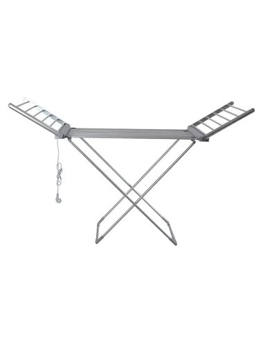 Tendedero electrico plegable 230 w , tendido 15 m