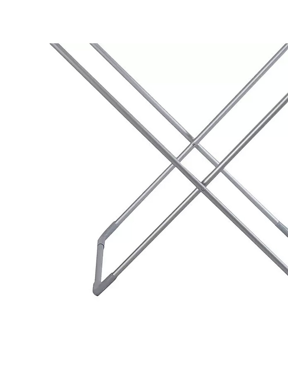 Tendedero electrico plegable 230 w , tendido 15 m