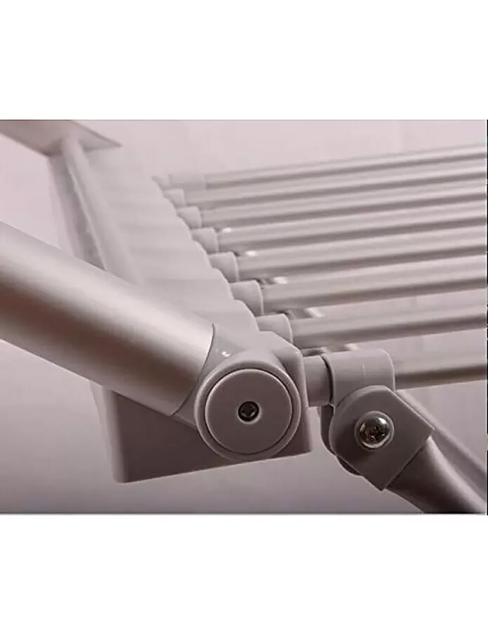 Tendedero electrico plegable 230 w , tendido 15 m