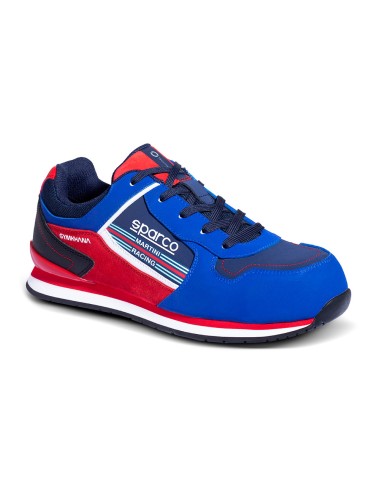 Zapato deportivo ndis scarpa gymkhana s3 esd martini talla 38