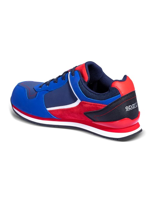 Zapato deportivo ndis scarpa gymkhana s3 esd martini talla 39