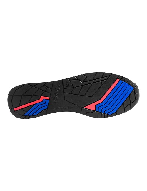 Zapato deportivo ndis scarpa gymkhana s3 esd martini talla 40