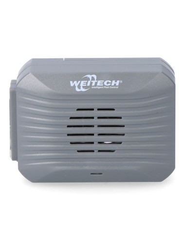 Repelente de avispas ultrasónico