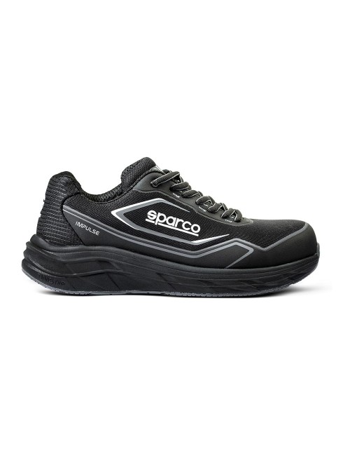 Zapato deportivo de seguridad impulse linford, talla 46